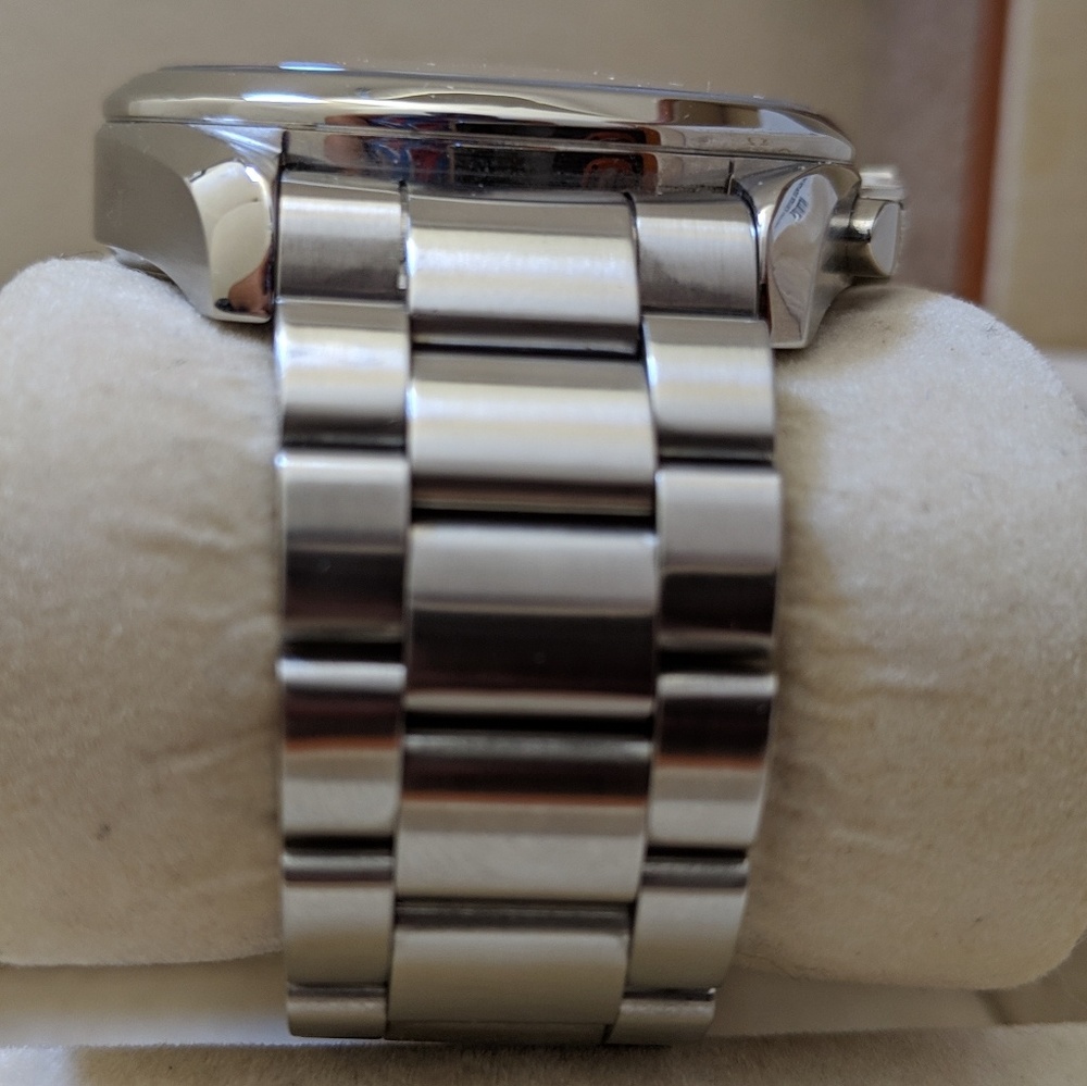 Omega Aqua Terra - Picture 6 of 8